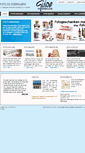 Mobile Screenshot of fotoservice-lokeren.be